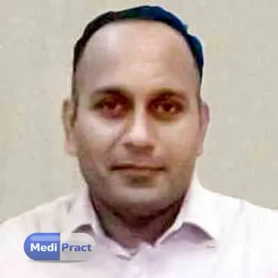 Dr. Narender Singh Profile Picture
