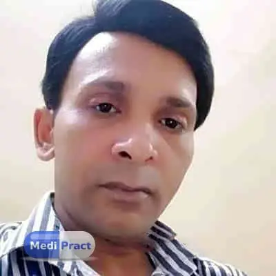 Dr. Narender Singh Profile Picture