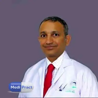Dr. Narender Tatikonda Profile Picture