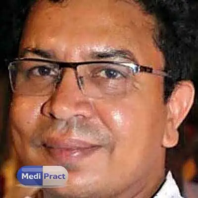Dr. Narender Yadav Profile Picture