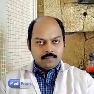 Dr. Narendra Profile Picture