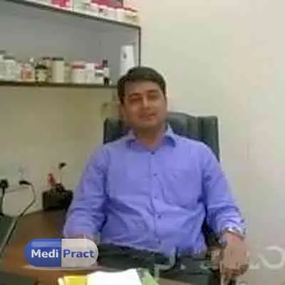Dr. Narendra Ashok Shekade Profile Picture