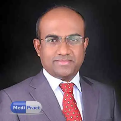 Dr. Narendra Babu M Profile Picture