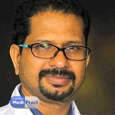 Dr. Narendra Profile Picture
