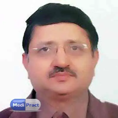 Dr. Narendra Basarge Profile Picture