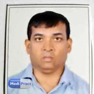 Dr. Narendra Bidarkar Profile Picture