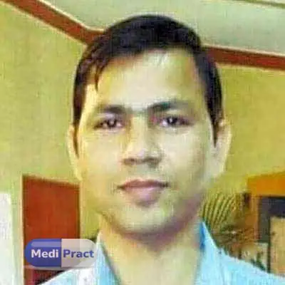 Dr. Narendra Birbiya Profile Picture