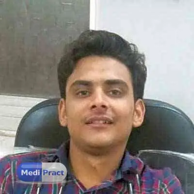 Dr. Narendra Chaudhari Profile Picture