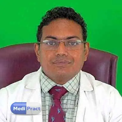 Dr. Narendra Chopde Profile Picture