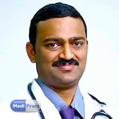 Dr. Narendra Dasaraju Profile Picture