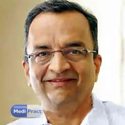 Dr. Narendra Dedhia Profile Picture