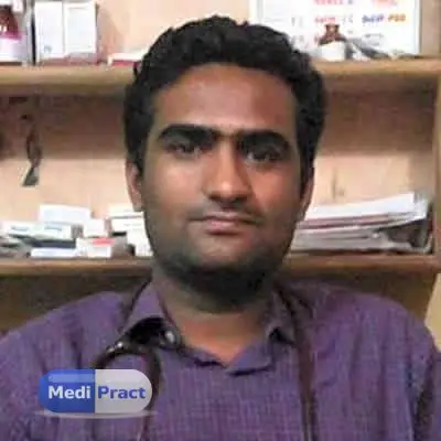 Dr. Narendra Deshmukh Profile Picture