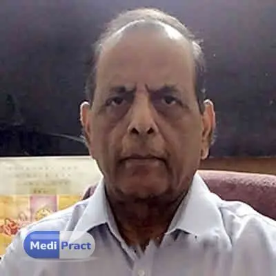 Dr. Narendra Dutt Gargav Profile Picture