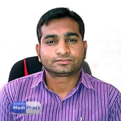 Dr. Narendra Ghunjal Profile Picture