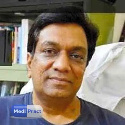 Dr. Narendra Gupta Profile Picture