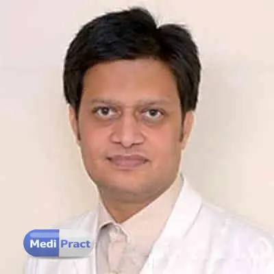 Dr. Narendra Jha Profile Picture