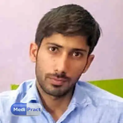 Dr. Narendra Jiterwal Profile Picture