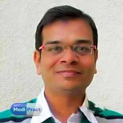 Dr. Narendra Kale Profile Picture