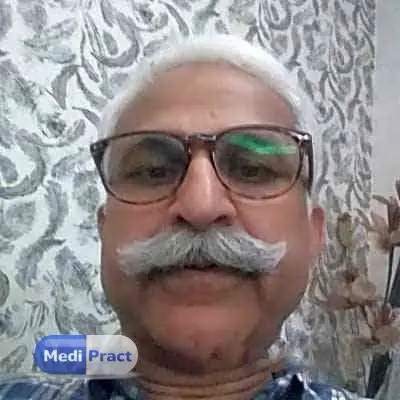 Dr. Narendra Kasana Profile Picture