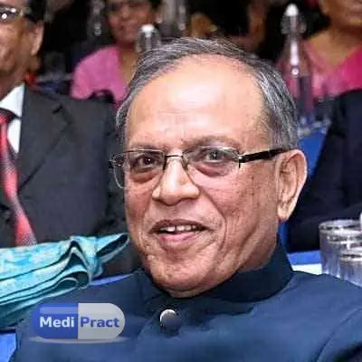 Dr. Narendra Kishore Singh Profile Picture