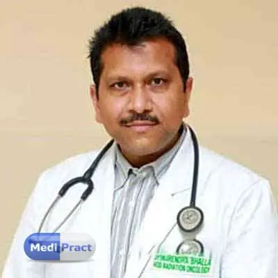 Dr. Narendra Kumar Balla Profile Picture