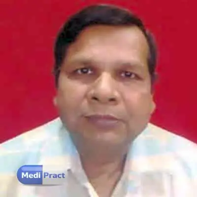Dr. Narendra Kumar Goyal Profile Picture