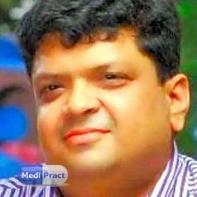 Dr. Narendra Kumar Jha Profile Picture