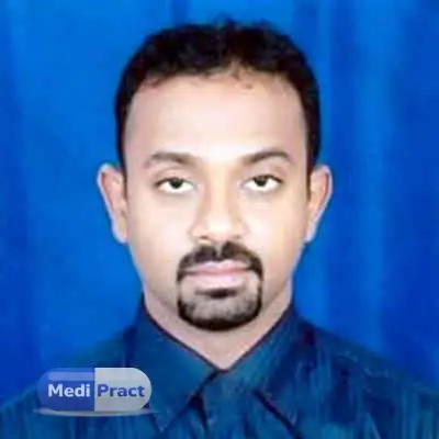 Dr. Narendra Kumar M S Profile Picture
