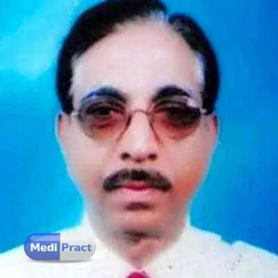 Dr. Narendra Kumar Profile Picture