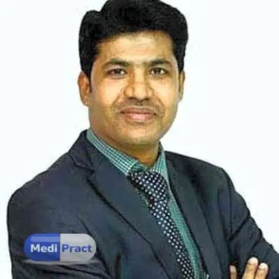 Dr. Narendra Kumar V Profile Picture