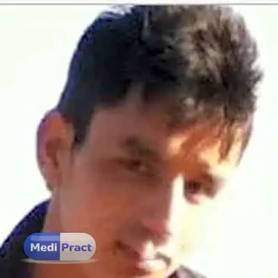 Dr. Narendra Mahara Profile Picture