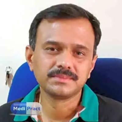 Dr. Narendra N Profile Picture