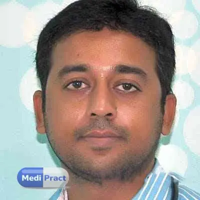Dr. Narendra N S Profile Picture