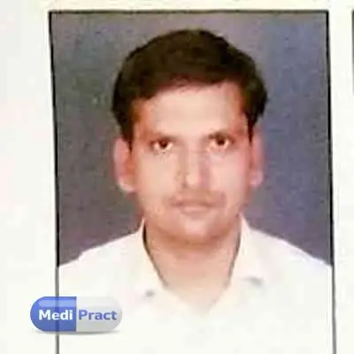 Dr. Narendra Nanavare Profile Picture