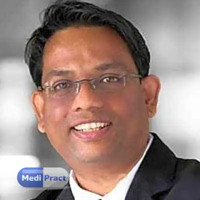 Dr. Narendra Nikam Profile Picture