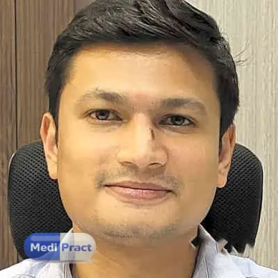 Dr. Narendra Nikumbh Profile Picture