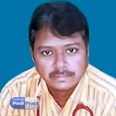Dr. Narendra Ninave Profile Picture