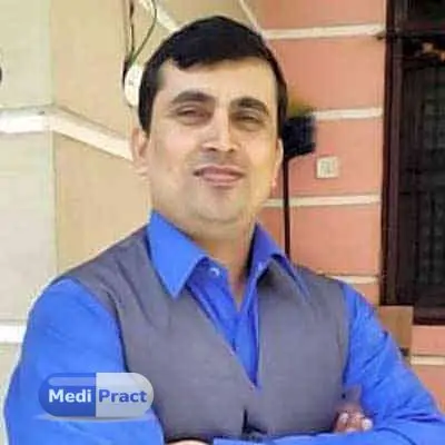 Dr. Narendra Onkare Profile Picture