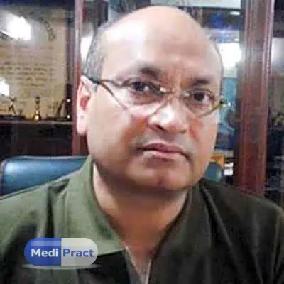 Dr. Narendra Patidar Profile Picture