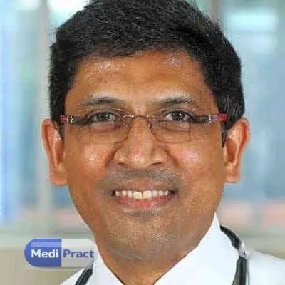 Dr. Narendra Prasad L Profile Picture