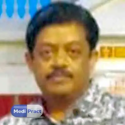 Dr. Narendra Rangappa Profile Picture