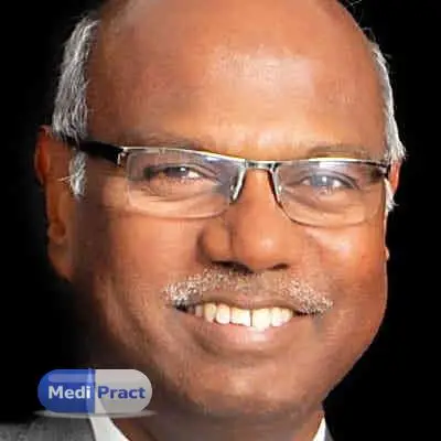 Dr. Narendra Rao Profile Picture
