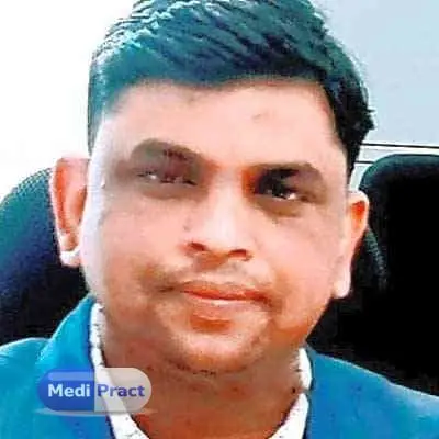 Dr. Narendra Rathore Profile Picture