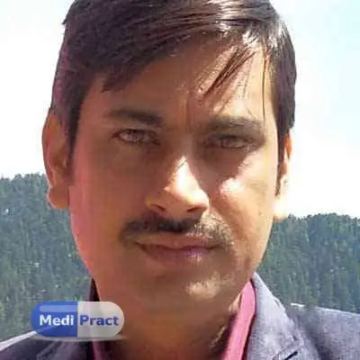 Dr. Narendra Singh Profile Picture