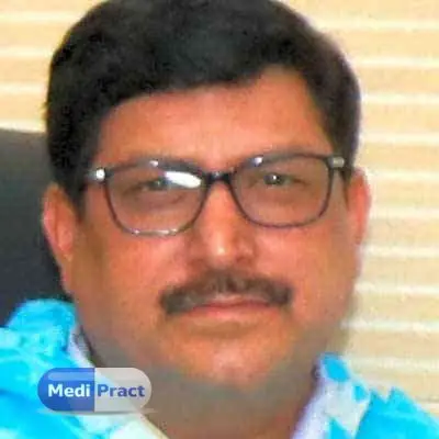 Dr. Narendra Singh Profile Picture