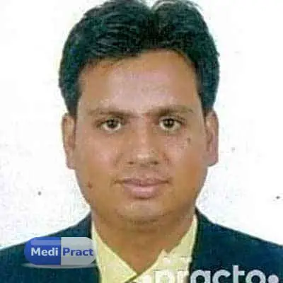 Dr. Narendra Soni Profile Picture
