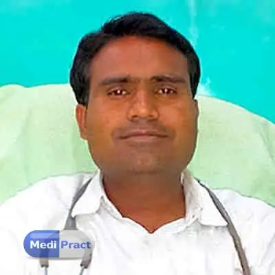 Dr. Narendra T. Aher Profile Picture