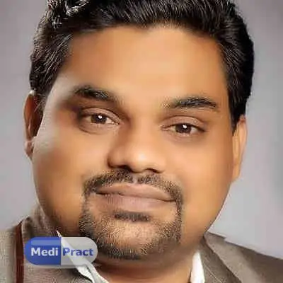 Dr. Narendra Tamkhane Profile Picture