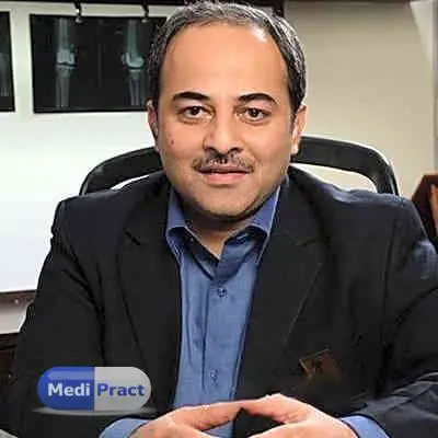 Dr. Narendra V Vaidya Profile Picture