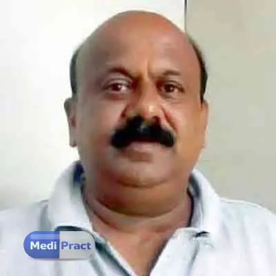Dr. Narendra Yadav Profile Picture